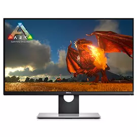 Монитор 27" Dell S2716DG