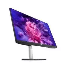 Монитор 27" Dell S2721H 2721-9367 1920x1080, IPS, 4ms, 300cd/m2, 1000:1, 178/178, 2*HDMI, Audio line-out, 2x3W spkr, FreeSync