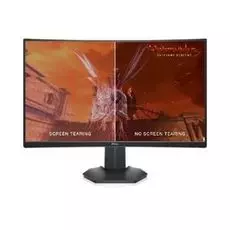 Монитор 27" Dell S2721HGF 2721-0841 1920x1080, 1ms, 350cd/m2, 3000:1, 178/178, 2*HDMI,DP, Headphone line-out, G-Sync, FreeSync, HAS