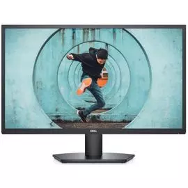 Монитор 27" Dell SE2722H 2722-5090 1920x1080, 3000:1, 250 кд/м2, 4 мс, 178°/178°, VA, VGA, HDMI, 75Hz, black