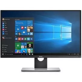 Монитор 27" Dell UP2716DA