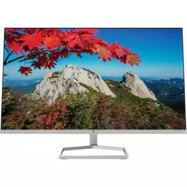 Монитор 27" HP M27fd 2H3Y8AA 1920x1080, IPS, 5ms, 75Hz, 1000:1, 300cd/m2, 2xHDMI, VGA, USB-C PD, 2*U