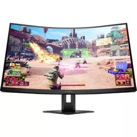 Монитор 27" HP OMEN 27c QHD
