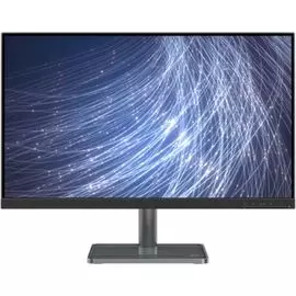 Монитор 27" Lenovo L27i-30 66BFKAC2EU 1920x1080, IPS, 4ms, 1000:1, 250cd/m2, 178/178, HDMI, VGA, 3.5 mm, Tilt, raven black