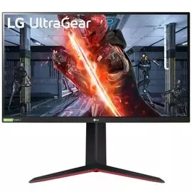 Монитор 27" LG 27GN850