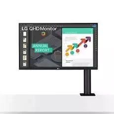 Монитор 27" LG 27GN880