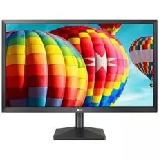 Монитор 27" LG 27MK430H