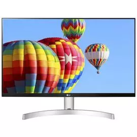 Монитор 27" LG 27ML600S