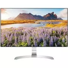 Монитор 27" LG 27MP89HM