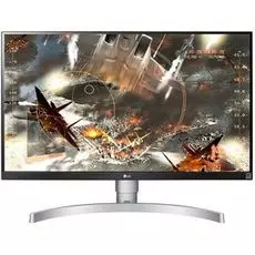 Монитор 27" LG 27UL650