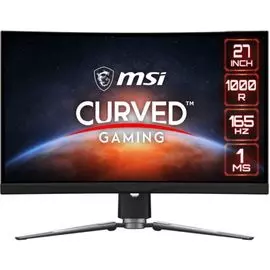 Монитор 27" MSI MPG Artymis 273CQR