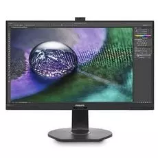 Монитор 27" Philips 272P7VPTKEB