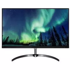 Монитор 27" Philips 276E8VJSB (00/01) 3840x2160, 5 мс, 350 кд/м2, 200000000:1, 178°/178°, IPS, HDMI 2.0 x2, DisplayPort 1.2