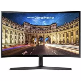 Монитор 27" Samsung C27F396FHR