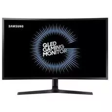 Монитор 27" Samsung C27HG70QQI