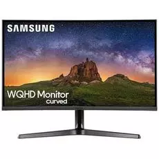 Монитор 27" Samsung C27JG50QQI