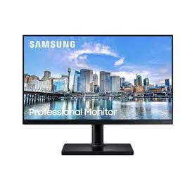 Монитор 27" Samsung F27T450FZI