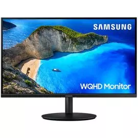 Монитор 27" Samsung F27T700QQI