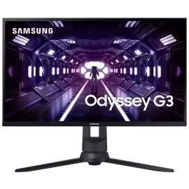 Монитор 27" Samsung Odyssey G3 F27G33TFWI