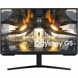 Монитор 27" Samsung S27AG520NI