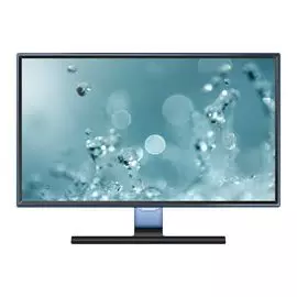 Монитор 27" Samsung S27E390H