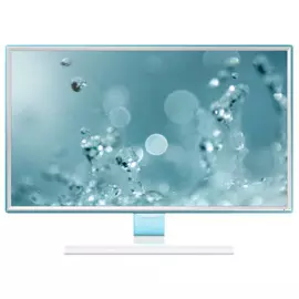Монитор 27" Samsung S27E391H