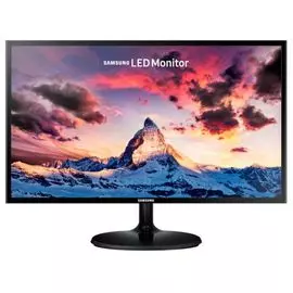 Монитор 27" Samsung S27F354FHI