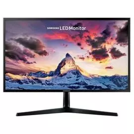 Монитор 27" Samsung S27F358FWI