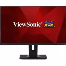 Монитор 27" Viewsonic VG2755