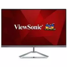 Монитор 27" Viewsonic VX2776-4K-MHD