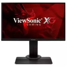 Монитор 27" Viewsonic XG2705 1920x1080, 1 ms, 250 cd/m, 1000:1, 178°/178°, IPS, 144 Hz, HDMI 1.4: 2, DP: 1, SPK, VESA: 100 x 100 см