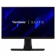Монитор 27" Viewsonic XG270QC 2560х1440 MVA, Curved, nonGLARE, 550cd/m2, H178°/V178°, 3000:1, 120M:1, 16.7M, 3ms, 2xHDMI, DP, USB-Hub, Height adj, Til