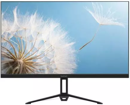Монитор 27" SANC M2742QH (N70 Plus II) 6974772490038 LCD IPS 2K/QHD Flat/300cd/1000:1/1ms/75Hz/178/178/2*HDMI/DP/AudioOut/VESA/Black