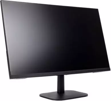Монитор 27" Vandor 27VB02 black, 1920x1080, IPS, 4ms, 16:9, 75Hz, 250cd/m2, 1000:1, HDMI, VGA