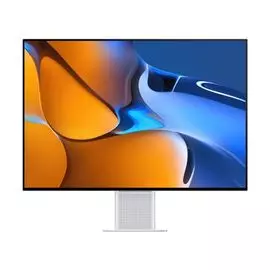 Монитор 28,2" Huawei B7-281U 53060798 3840*2560, 60Hz, LCD, IPS, 3:2, 8ms, 500 nits, height adjustment, HDMI, MIniDP, 2*USB-C 2*USB-A 3.0, silver