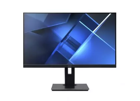 Монитор 28" Acer BL280Kbmiiprx UM.PB0EE.009 3840*2160 IPS 300nit 60Hz 4ms 300nit 2*HDMI(2.0) 1*DP(1.2a) Audio OutH.adj.150