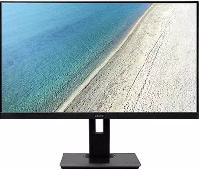 Монитор 28" Acer Vero B287Kbmiiprzxv UM.PB7EE.006 3840x2160, IPS, 16:9, 300 nit, 60Hz 2*HDMI, DP(1.2), USB 3.0, Audio Out