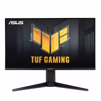 Монитор 28" ASUS TUF Gaming VG28UQL1A 3840x2160, IPS, 1ms, 16:9, 300cd/m2, 178°/178°, 1000:1, 4*HDMI