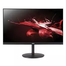 Монитор 28" Acer Nitro XV280Kbmiiprx UM.PX0EE.001 3840x2160, 16:9, IPS(LED), ZF, HDR Ready (HDR 10), 60Hz, 4ms, 300nits, 1000:1,2xHDMI(2.0)+DP(1.2)+Au