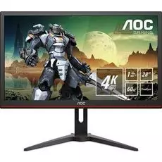 Монитор 28" AOC G2868PQU