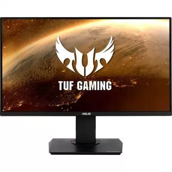 Монитор 28" ASUS TUF Gaming VG289Q 3840x2160, 5мс, 350кд/м2, 1000:1, 178°/178°, HDMI*2, DP, HDR10, 60Hz, FreeSync, колонки, Tilt, Swivel, Pivot