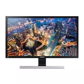 Монитор 28" Samsung U28E590D