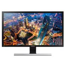 Монитор 28" Samsung U28E590D