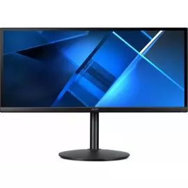 Монитор 29" Acer CB292CUbmiiprx UM.RB2EE.005 IPS, 21:9 , 2560x1080, 75Hz, 178°/178°, 1ms, 250 nits,