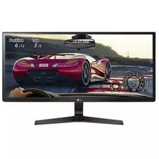 Монитор 29" LG 29UM69G