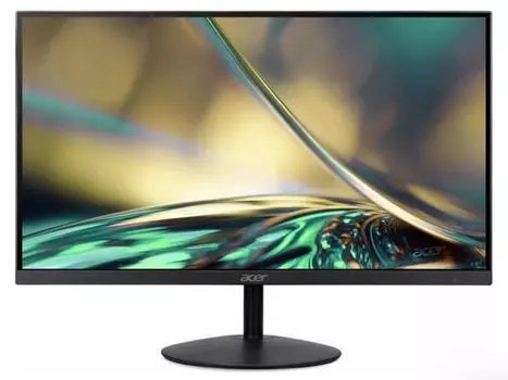 Монитор 31,5" Acer CB322QKAbmiiprx UM.JB2CD.A01 16:9, IPS, UHD, 4ms, 350cd, 60Hz, HDMI, DP, SPK, HAS