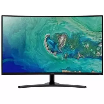 Монитор 31,5" Acer Nitro ED322QPbmiipx UM.JE2EE.P08 черный, VA, 16:9, 1920x1080, 1ms, 250cd, 165Hz,