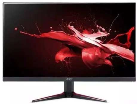 Монитор 31,5" Acer XZ323QUP2bmiiphx UM.JX3CD.201 1000R, 16:9, VA, QHD, 0,5/2ms, 250cd, 180Hz, HDMI, DP, SPK, HAS