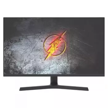 Монитор 31,5" CHiQ LMB32C702-R чёрный, 1920х1080, 16:9, VA, 165 Гц, 280 кд/м2, GTG 6ms, AMD FreeSync, 3000:1, 2*HDMI, DP, USB, 3.5 мм jack