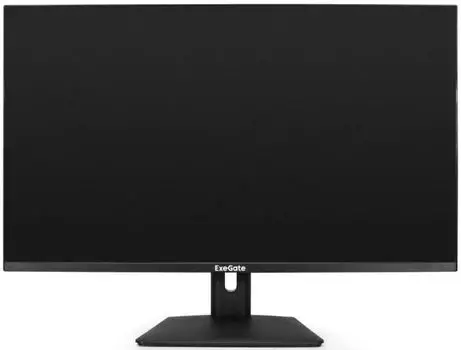 Монитор 31,5" Exegate Combat EG3207A EX297299RUS 2560x1440 LED, 16:9, IPS Grade A+, 300cd, 1000:1, 5M:1, 1ms, 178/178, 2*HDMI, DP, USB, audio, 165Hz,